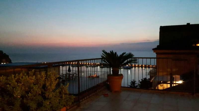 La Casa Di Genny Hotel Agropoli Exterior foto